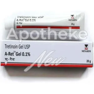 tretinoin ohne Rezept