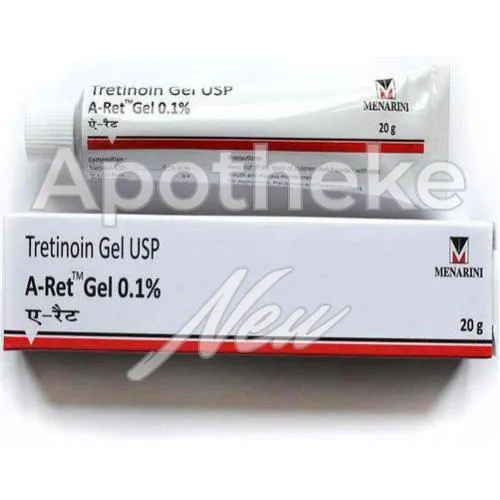tretinoin ohne Rezept