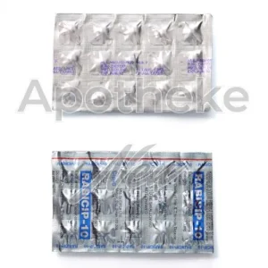 aciphex ohne Rezept
