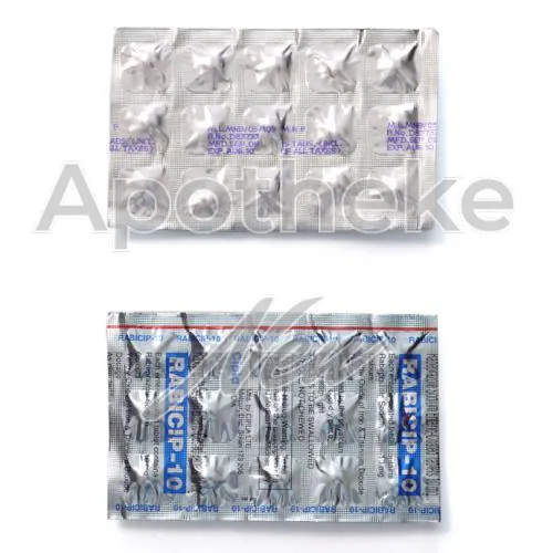 aciphex ohne Rezept