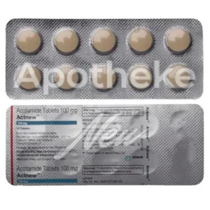 acofide ohne Rezept