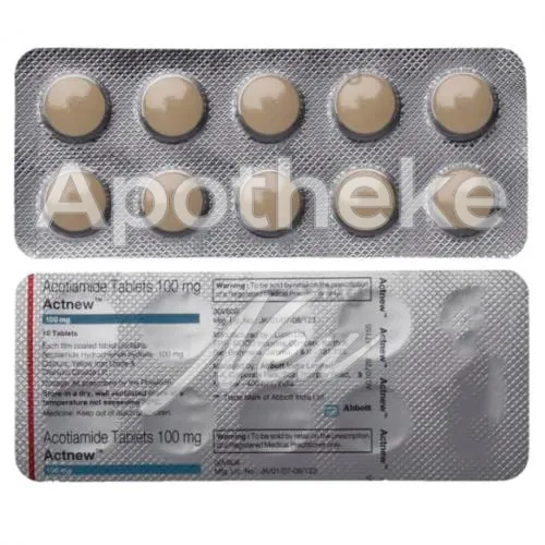 acofide ohne Rezept