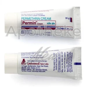 permethrin ohne Rezept