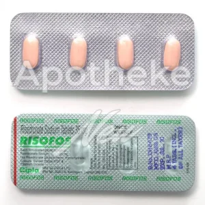 actonel ohne Rezept