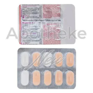 metformin und pioglitazon ohne Rezept