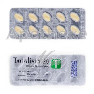 adcirca ohne Rezept