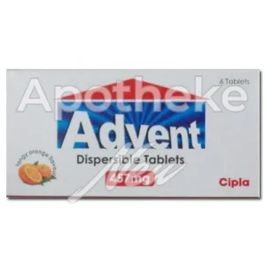 advent dt ohne Rezept