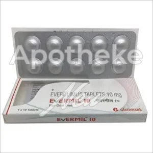 everolimus ohne Rezept