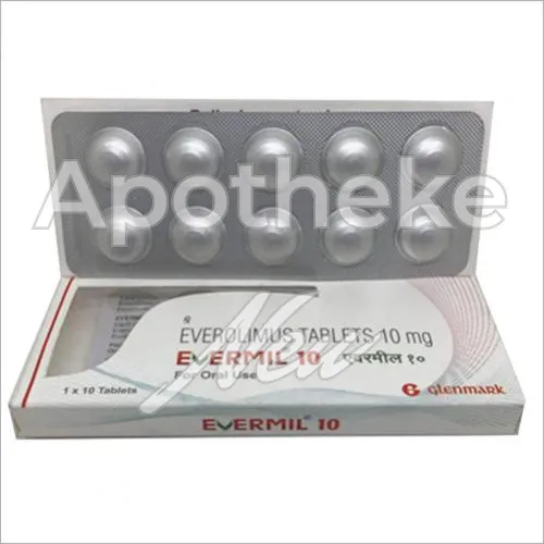 everolimus ohne Rezept