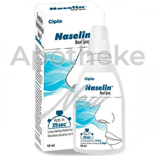 afrin ohne Rezept
