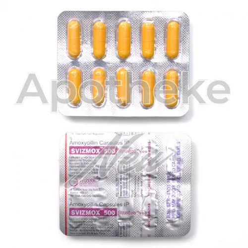 amoxil ohne Rezept