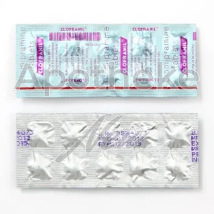 clomipramin ohne Rezept