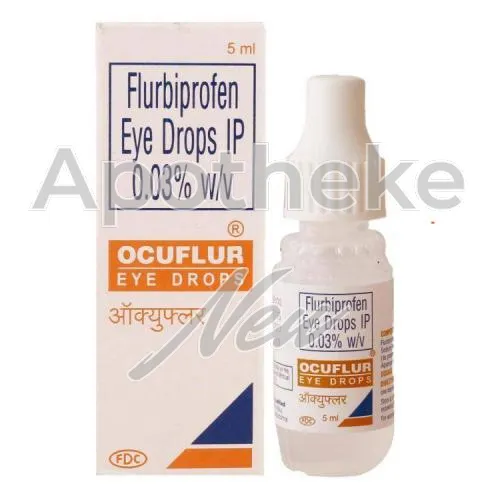 flurbiprofen ohne Rezept