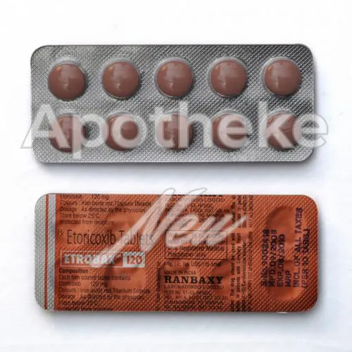 etoricoxib ohne Rezept