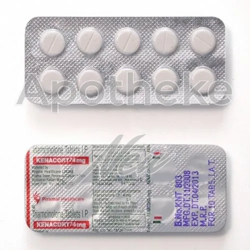 triamcinolonacetonid ohne Rezept