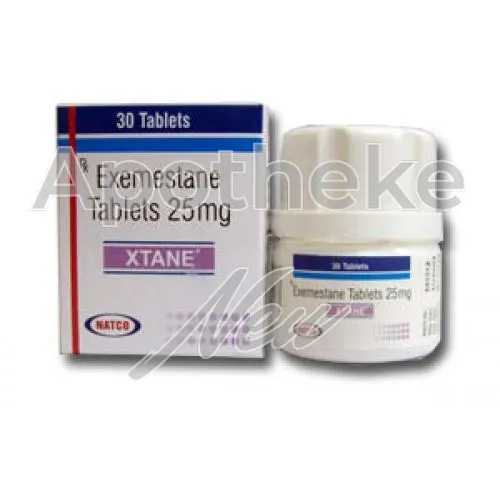 exemestan ohne Rezept