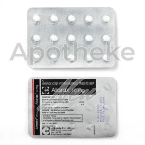 atarax ohne Rezept