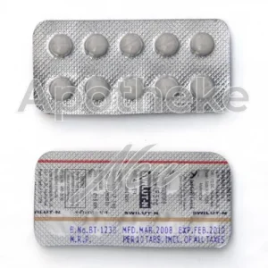 norethindronacetat ohne Rezept