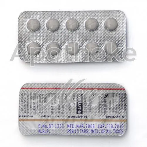 norethindronacetat ohne Rezept