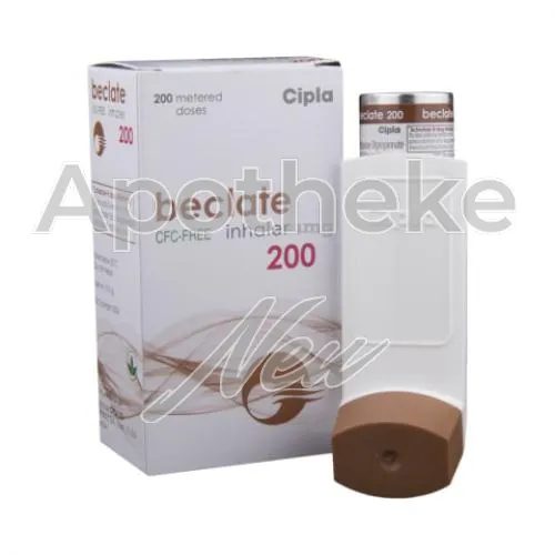 beclometason ohne Rezept