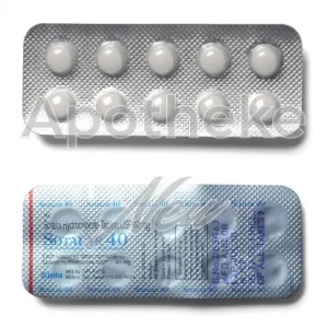 betapace ohne Rezept