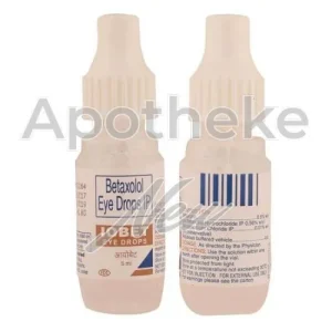 betoptic ohne Rezept