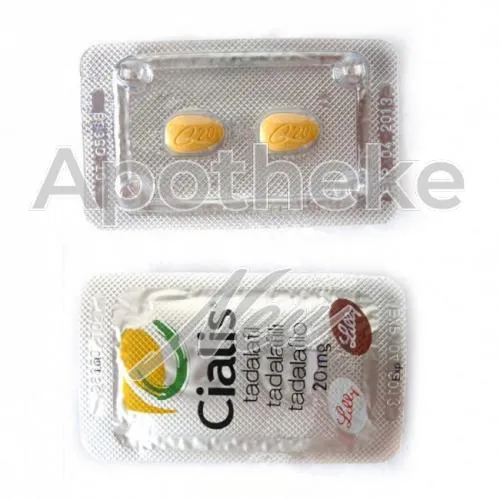 marke cialis ohne Rezept
