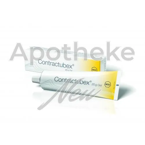 marke contractubex ohne Rezept