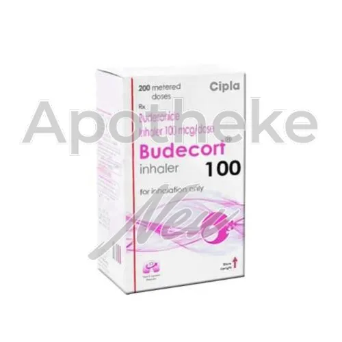 budecort ohne Rezept