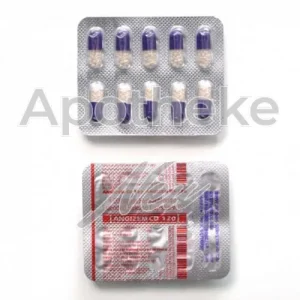 cartia xt ohne Rezept