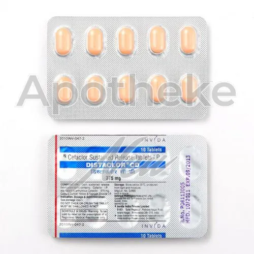 ceclor cd ohne Rezept
