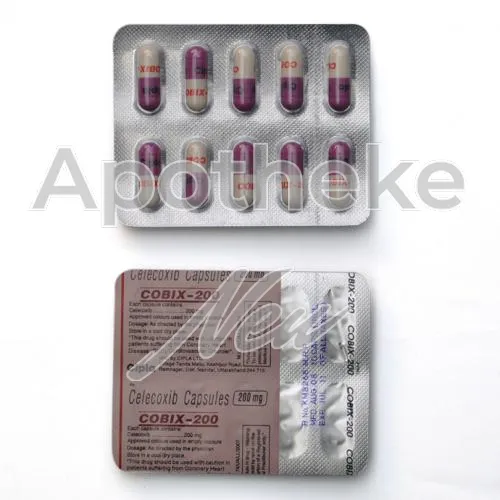 celecoxib ohne Rezept