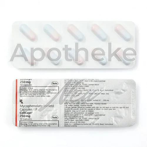 mycophenolat-mofetil ohne Rezept