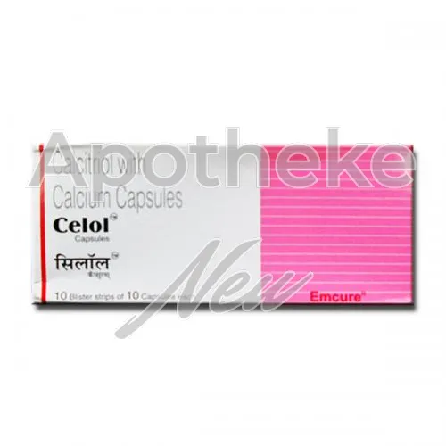 celol ohne Rezept