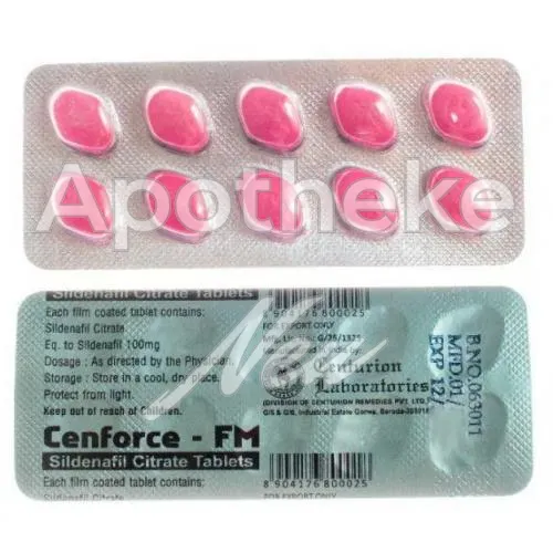 cenforce fm ohne Rezept