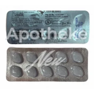 cenforce professional ohne Rezept