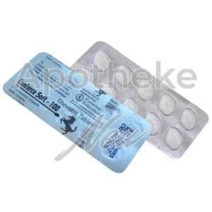 cenforce soft ohne Rezept
