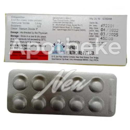 champix ohne Rezept