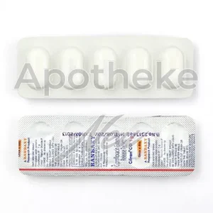 cipro ohne Rezept