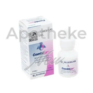 combigan ohne Rezept