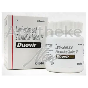 combivir ohne Rezept