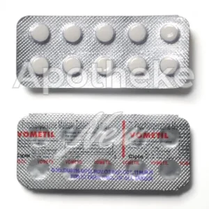 compazine ohne Rezept