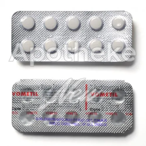 compazine ohne Rezept