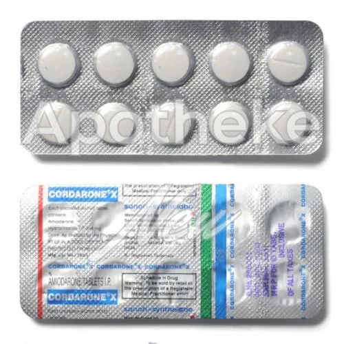 cordarone ohne Rezept