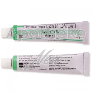 hydrocortison ohne Rezept