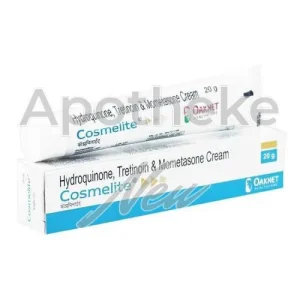 kosmelite ohne Rezept