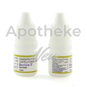 cosopt ohne Rezept