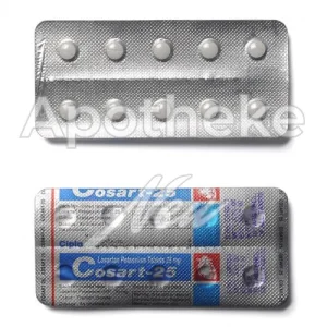 losartan ohne Rezept