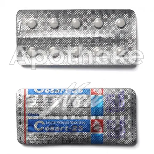 losartan ohne Rezept