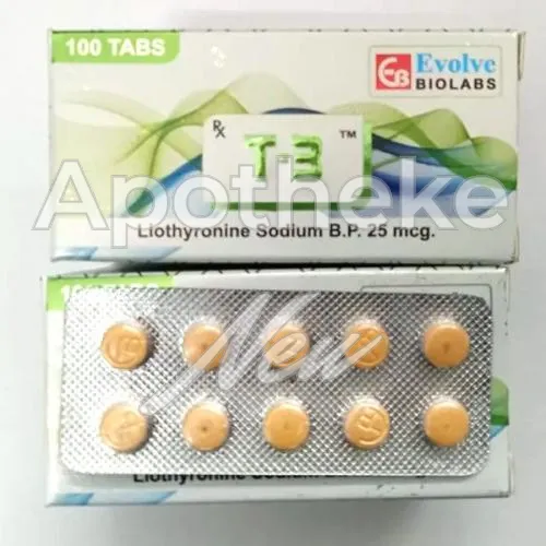 cytomel ohne Rezept